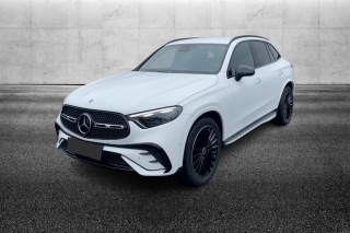 MERCEDES GLC 450 d 4Matic Mild Hybrid AMG Line Premium