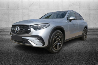 MERCEDES GLC 220 d 4Matic Mild Hybrid AMG Line Advanced