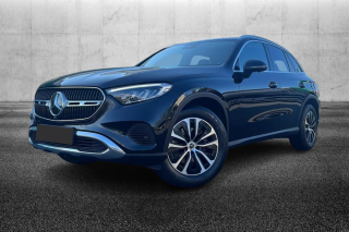 MERCEDES GLC 220 d 4Matic Mild Hybrid Advanced Plus