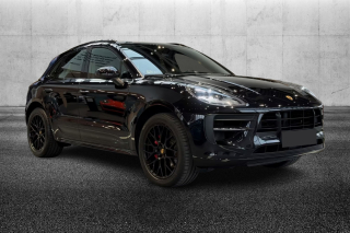PORSCHE Macan 2.9 GTS
