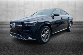 MERCEDES GLE 300 d 4Matic Mild Hybrid Coup&eacute; AMG Line Premium