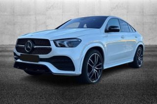 MERCEDES GLE 400 d 4Matic Coup&eacute; Premium