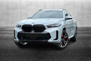 BMW X6 xDrive30d 48V Msport