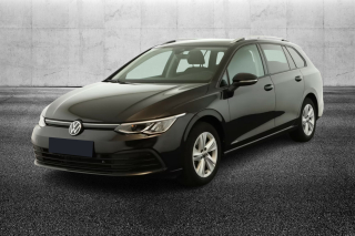 VOLKSWAGEN Golf Variant 2.0 TDI 150 CV DSG SCR Life