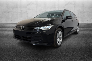 VOLKSWAGEN Golf Variant 2.0 TDI 150 CV DSG SCR Life