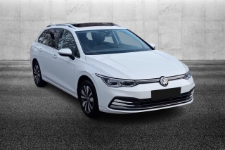 VOLKSWAGEN Golf Variant 2.0 TDI 150 CV DSG SCR Life