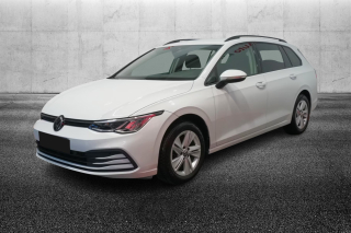 VOLKSWAGEN Golf Variant 2.0 TDI SCR DSG Life