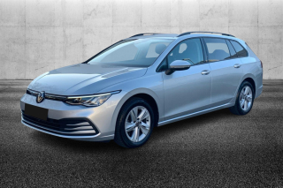 VOLKSWAGEN Golf Variant 2.0 TDI SCR DSG Life