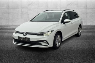 VOLKSWAGEN Golf Variant 2.0 TDI 150 CV DSG SCR Life