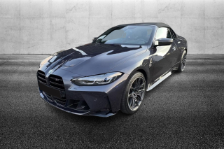 BMW Serie 4 M4 Competition M xDrive Cabrio