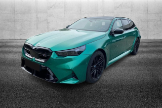BMW Serie 5 M5 Touring
