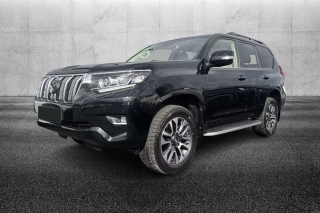 TOYOTA Land Cruiser 2.8 D4-D A/T 5 porte Executive