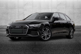AUDI A6 Avant 45 3.0 TDI quattro tiptronic Business