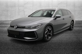 VOLKSWAGEN Passat 2.0 TDI 150 CV SCR DSG R-Line