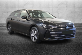 VOLKSWAGEN Passat 2.0 TDI 150 CV SCR DSG Business