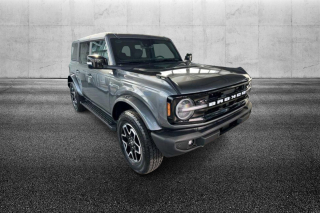 FORD Bronco  2.7 EcoBoost V6 335CV Outer Banks