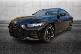 BMW Serie 4 420d 48V xDrive Coup&eacute; Msport
