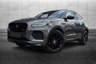 JAGUAR E-Pace 2.0D 180 CV AWD aut. Chequered Flag
