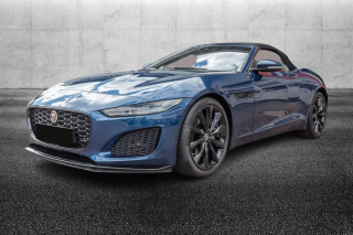 JAGUAR F-Type 2.0 aut. Convertibile R-Dynamic