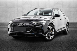 AUDI e-tron  SPB 55 quattro Business