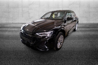 AUDI Q8 e-tron S