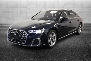AUDI A8 50 TDI 3.0 quattro tiptronic