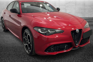 ALFA ROMEO Giulia 2.0 Turbo 280 CV AT8 AWD Q4 Veloce