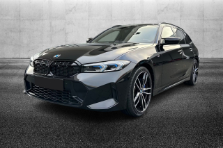 BMW Serie 3 M 340i 48V xDrive Touring