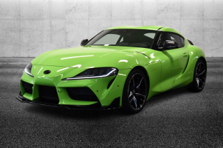 TOYOTA Supra  3.0B A RZ