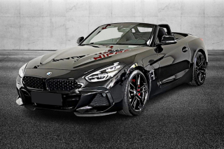 BMW Z4 sDrive30i Msport