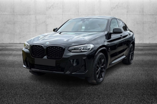 BMW X4 xDrive20d 48V Msport