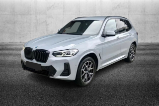 BMW X3 xDrive20d 48V Msport