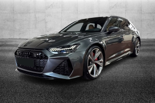 AUDI A6 RS 6 Avant 4.0 TFSI V8 quattro tiptronic