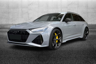 AUDI A6 RS 6 Avant 4.0 TFSI V8 quattro tiptronic Performance