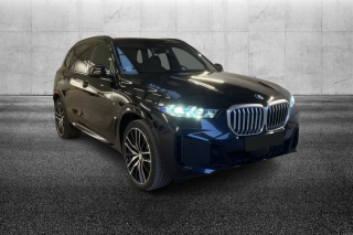 BMW X5 xDrive30d 48V Msport