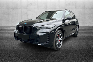 BMW X5 xDrive30d 48V Msport