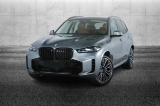BMW X5 xDrive30d 48V Msport Pro