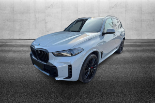 BMW X5 xDrive30d 48V Msport Pro