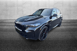 BMW X5 xDrive30d 48V Msport Pro