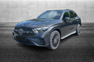 MERCEDES GLC 450 d 4Matic Mild Hybrid AMG Line Premium