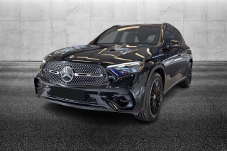 MERCEDES GLC 450 d 4Matic Mild Hybrid AMG Line Premium