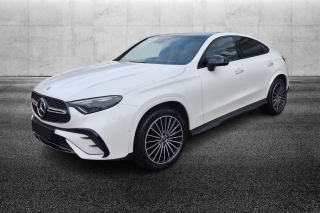 MERCEDES GLC 450 d Mild hybrid 4Matic Coup&eacute; AMG Line Premium