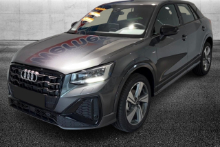 AUDI Q2  35 TFSI S tronic S line Edition