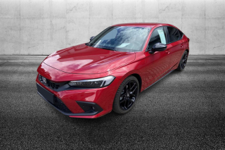HONDA Civic 2.0 Hev eCVT Sport
