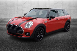 MINI Mini Clubman Mini 1.5 Cooper Yours Clubman