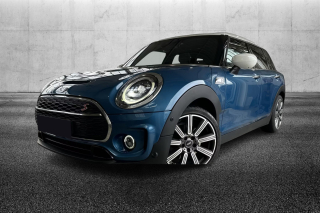 MINI Mini Clubman Mini 2.0 Cooper S Yours Clubman