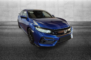 HONDA Civic 1.0T 5 porte Comfort Sport Line