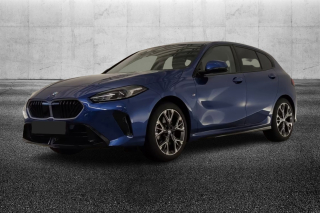 BMW Serie 1 123 xDrive 48V MSport Design