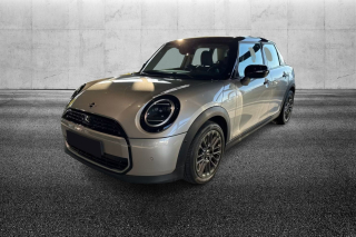 MINI Mini Cooper C Classic