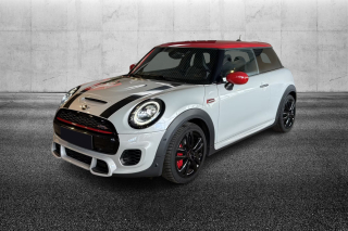 MINI Mini 2.0 John Cooper Works